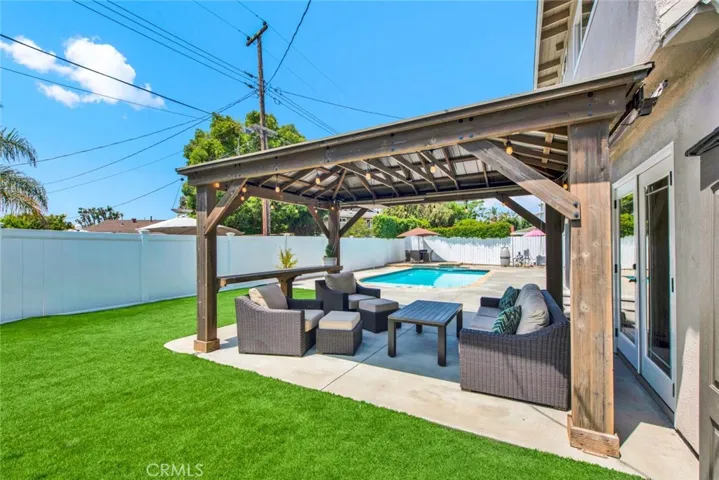 17492 Village Drive, Tustin, California 92780