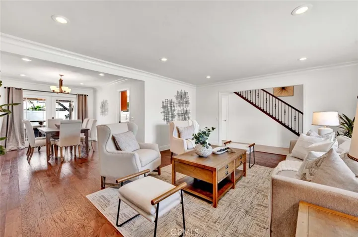 17492 Village Drive, Tustin, California 92780