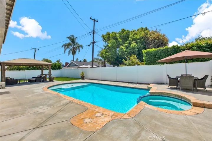 17492 Village Drive, Tustin, California 92780