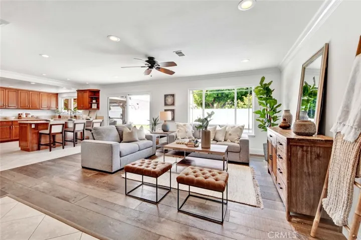 17492 Village Drive, Tustin, California 92780