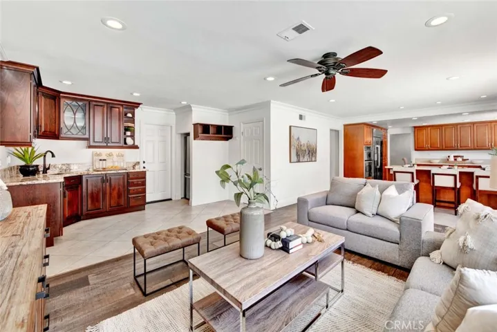 17492 Village Drive, Tustin, California 92780
