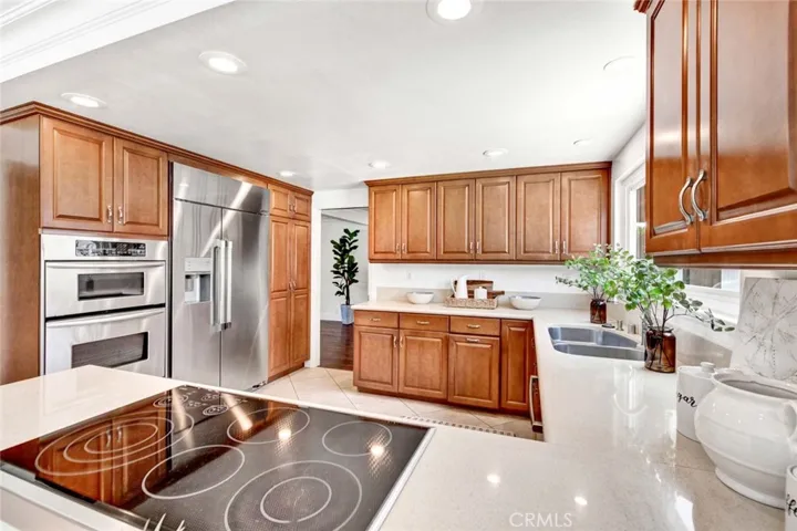 17492 Village Drive, Tustin, California 92780