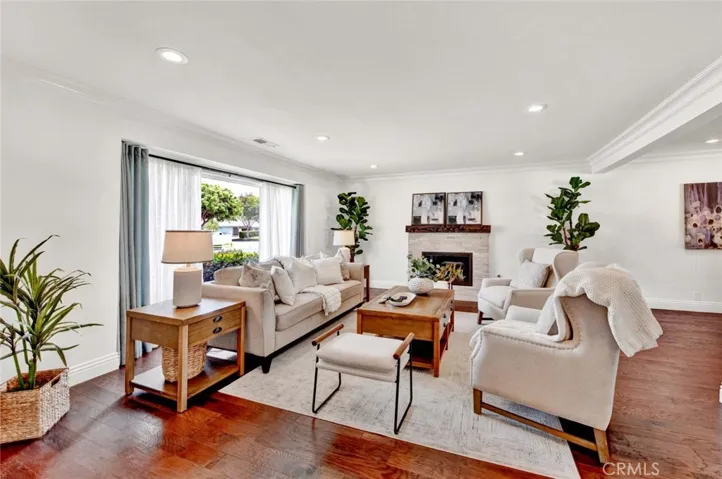 17492 Village Drive, Tustin, California 92780
