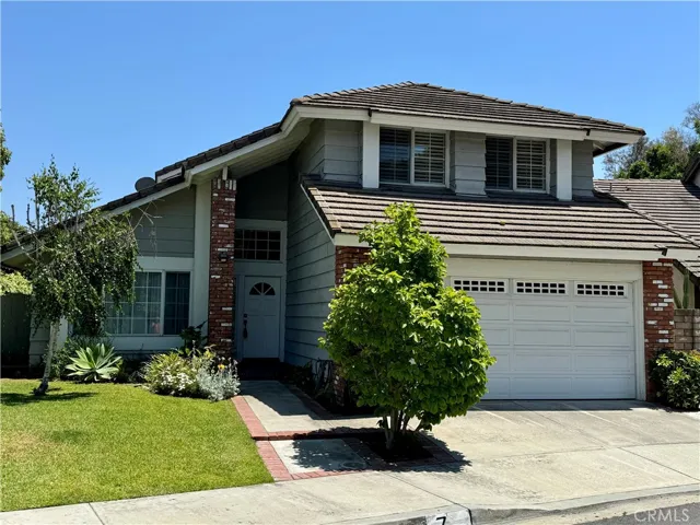 7 Mosby, Irvine, California 92620