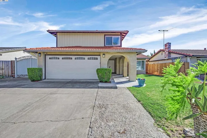 32717 Bucks Lake Ln, Fremont, California 94555