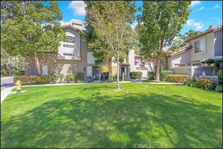 13 Tulip Place, Aliso Viejo, California 92656