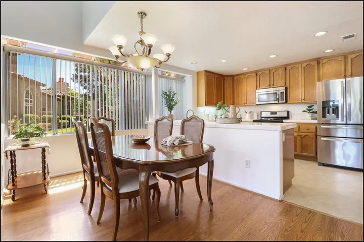 13 Tulip Place, Aliso Viejo, California 92656
