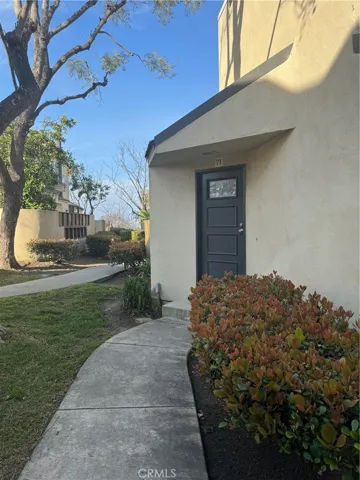 13096 Le Parc 71, Chino Hills, California 91709