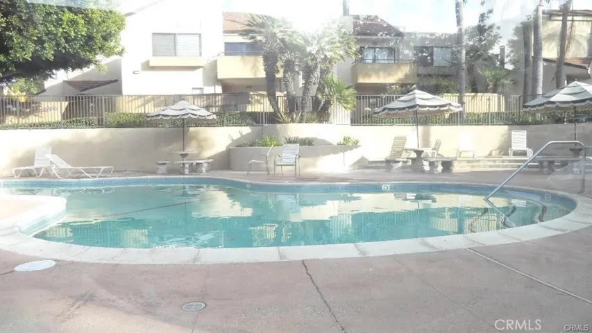13096 Le Parc 71, Chino Hills, California 91709