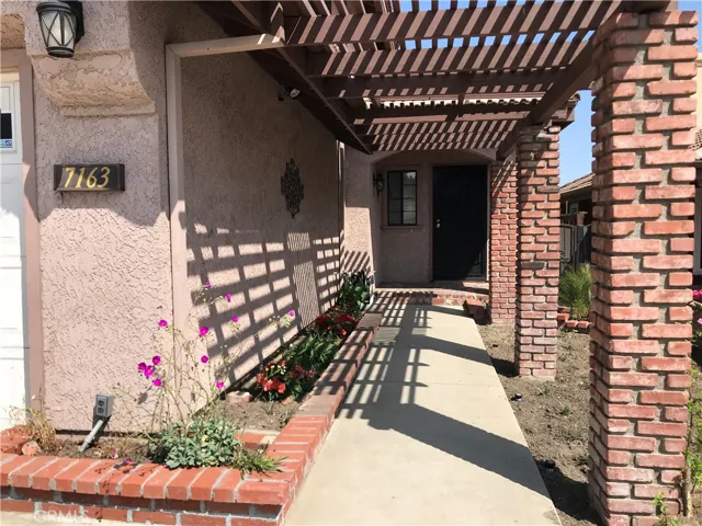 7163 Summerfield Place, Rancho Cucamonga, California 91701