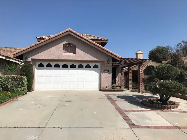 7163 Summerfield Place, Rancho Cucamonga, California 91701