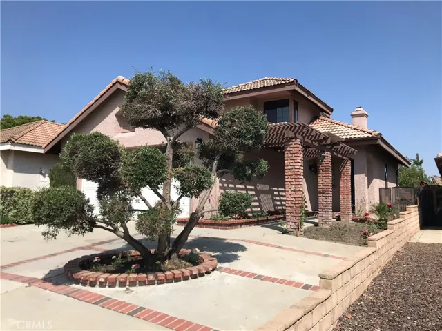 7163 Summerfield Place, Rancho Cucamonga, California 91701