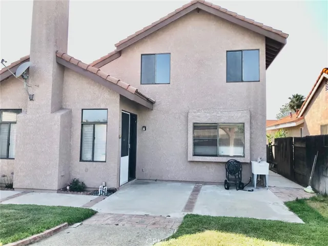 7163 Summerfield Place, Rancho Cucamonga, California 91701