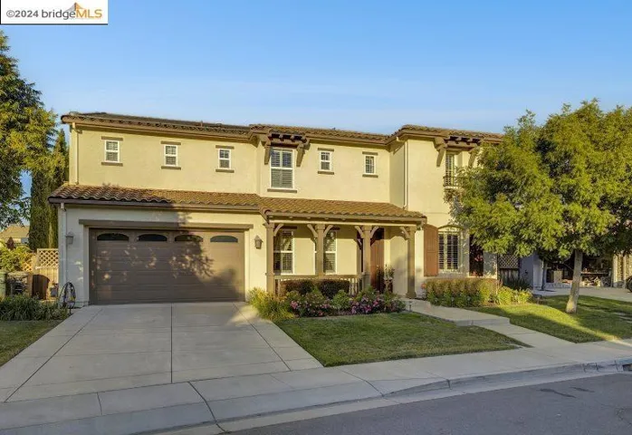 403 Silver Spur Ln, Oakley, California 94561