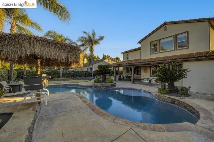 403 Silver Spur Ln, Oakley, California 94561