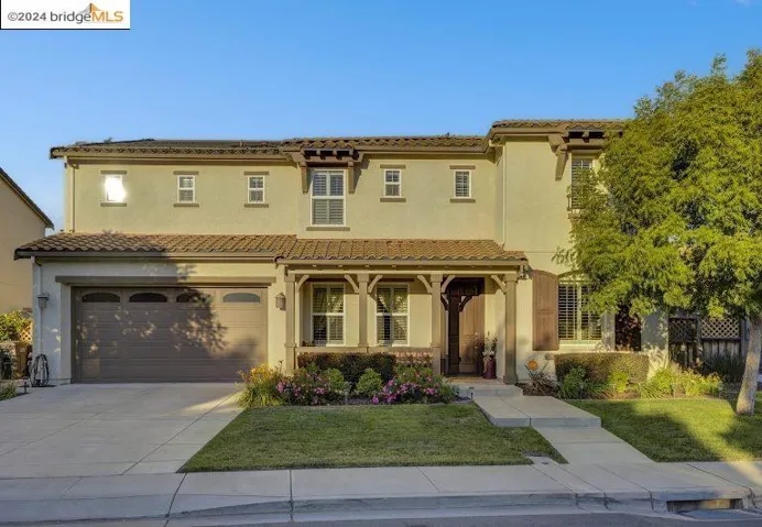 403 Silver Spur Ln, Oakley, California 94561