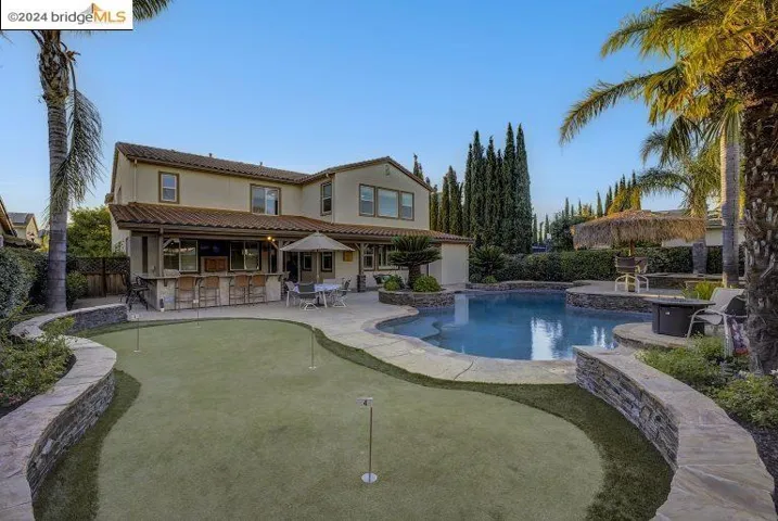 403 Silver Spur Ln, Oakley, California 94561