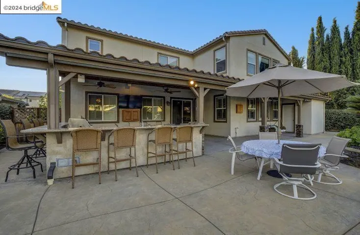 403 Silver Spur Ln, Oakley, California 94561