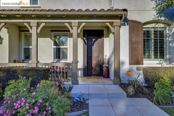 403 Silver Spur Ln, Oakley, California 94561