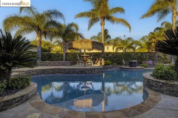 403 Silver Spur Ln, Oakley, California 94561