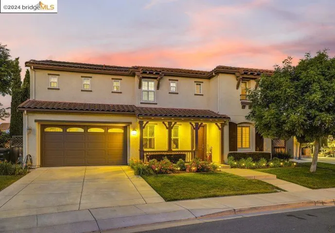 403 Silver Spur Ln, Oakley, California 94561