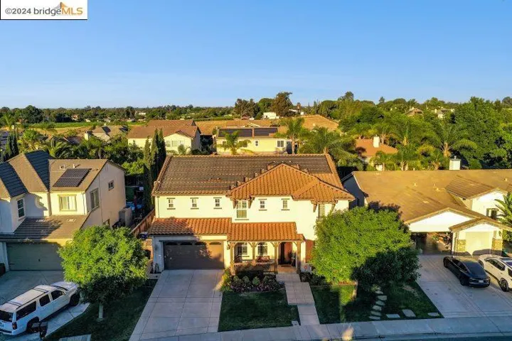 403 Silver Spur Ln, Oakley, California 94561