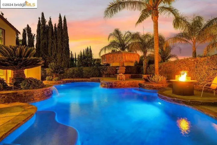403 Silver Spur Ln, Oakley, California 94561