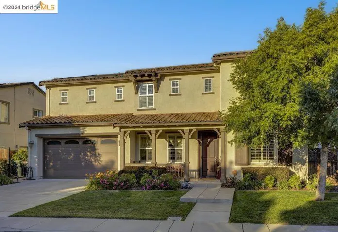 403 Silver Spur Ln, Oakley, California 94561