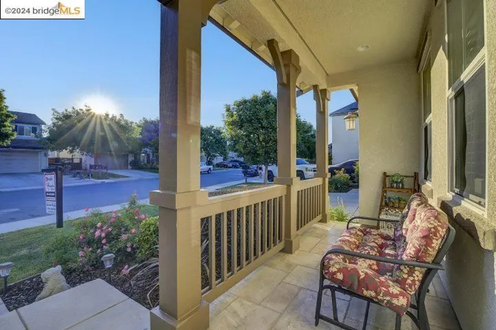 403 Silver Spur Ln, Oakley, California 94561