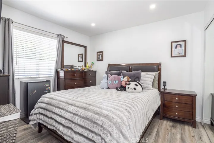 1016 N Huntington Street, San Fernando, California 91340