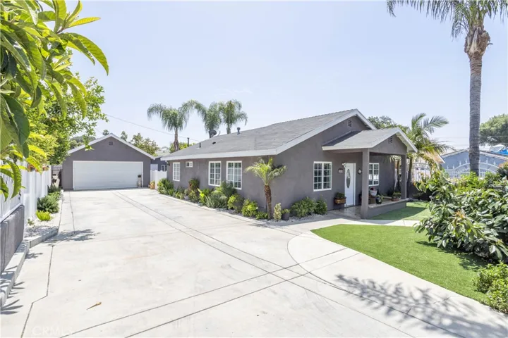 1016 N Huntington Street, San Fernando, California 91340