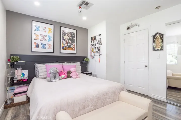 1016 N Huntington Street, San Fernando, California 91340