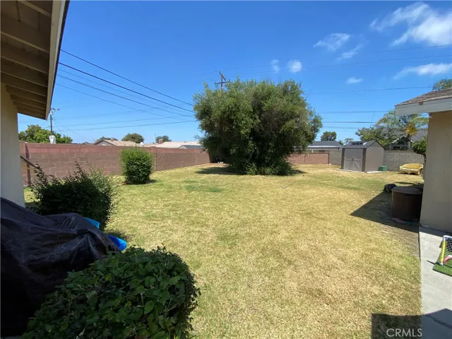 6405 San Marcos Way, Buena Park, California 90620
