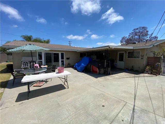 6405 San Marcos Way, Buena Park, California 90620