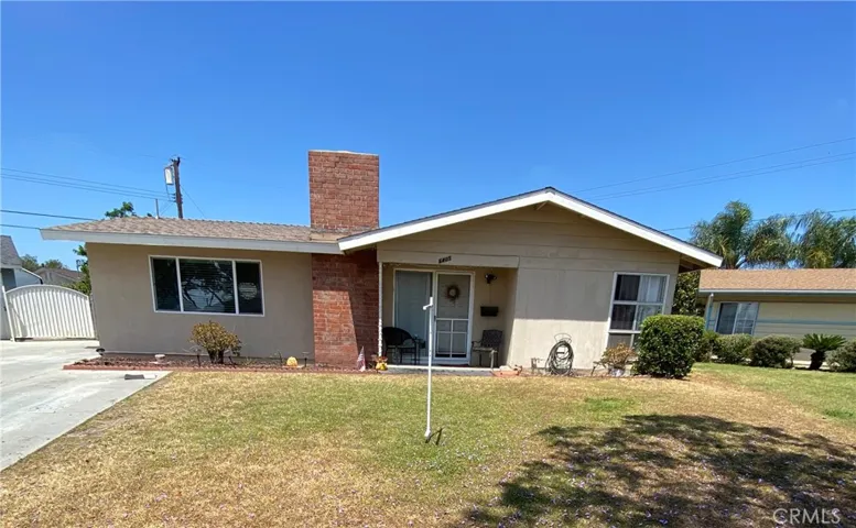 6405 San Marcos Way, Buena Park, California 90620