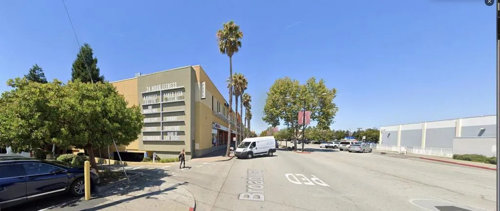 979 Broadway 103, Millbrae, California 94030