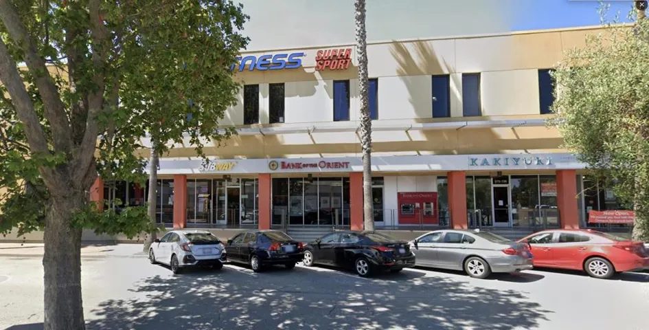979 Broadway 103, Millbrae, California 94030