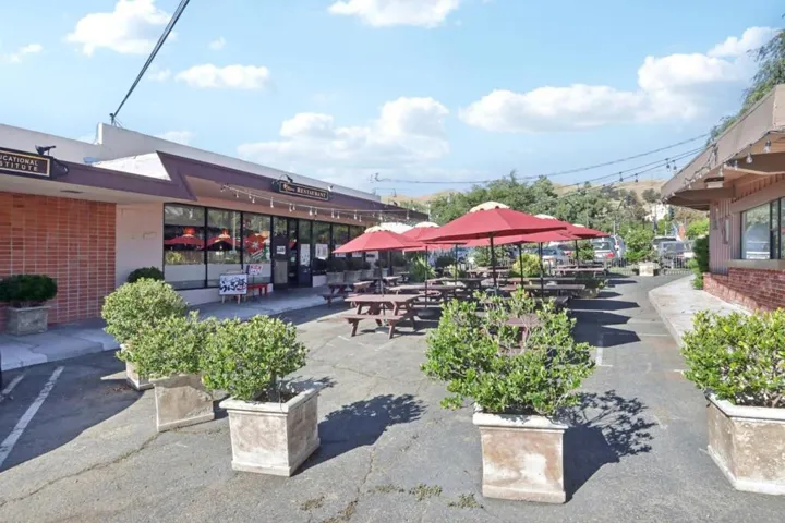 44550 Montclaire Court, Fremont, California 94539