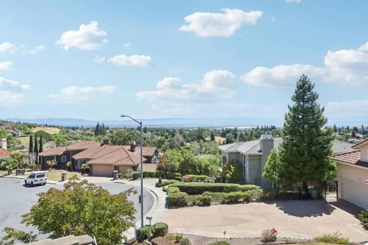 44550 Montclaire Court, Fremont, California 94539
