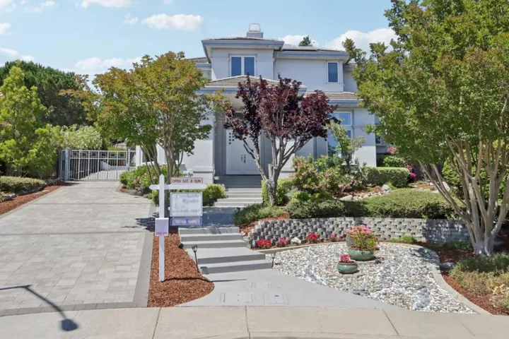 44550 Montclaire Court, Fremont, California 94539