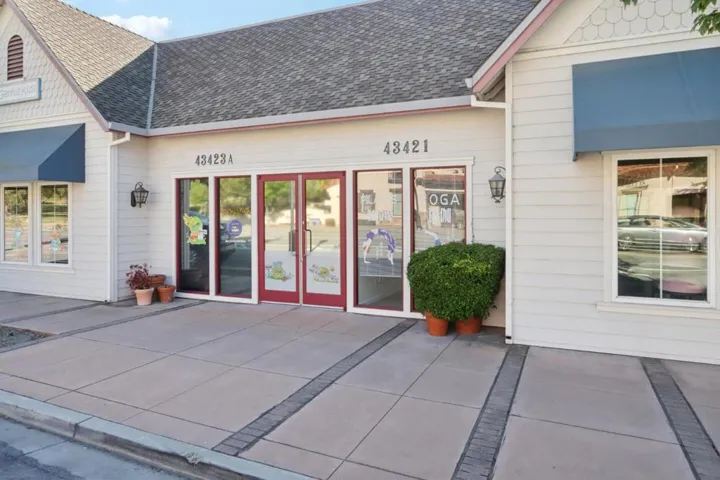 44550 Montclaire Court, Fremont, California 94539