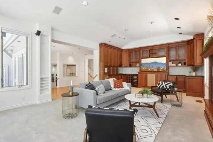 44550 Montclaire Court, Fremont, California 94539