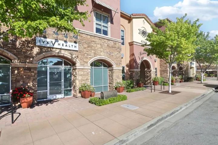 44550 Montclaire Court, Fremont, California 94539