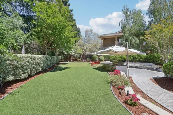 44550 Montclaire Court, Fremont, California 94539