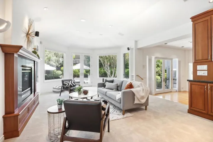 44550 Montclaire Court, Fremont, California 94539