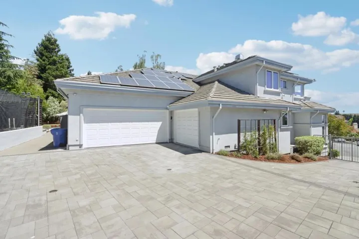 44550 Montclaire Court, Fremont, California 94539
