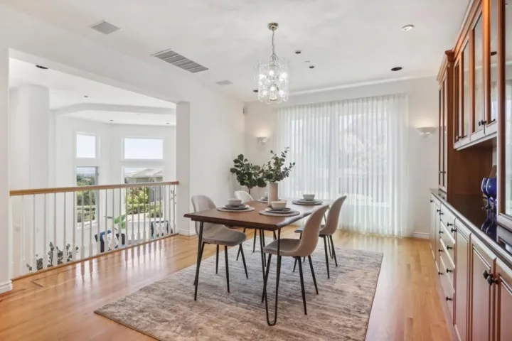 44550 Montclaire Court, Fremont, California 94539