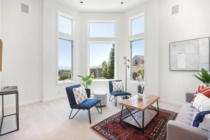 44550 Montclaire Court, Fremont, California 94539