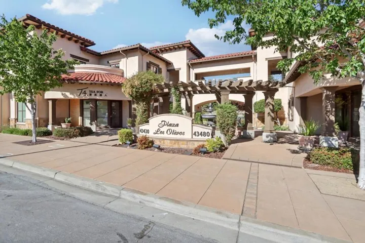 44550 Montclaire Court, Fremont, California 94539