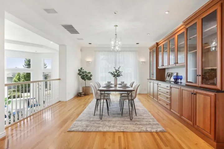 44550 Montclaire Court, Fremont, California 94539